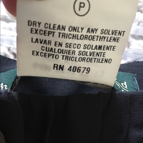 HARVE BENARD | Vintage 1983 High Waist 2-Piece Suit - Picture 7 of 7